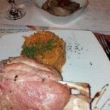 Roata Norocului Comida