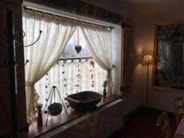 Restaurant Vatra Nourriture