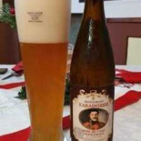 Karadorde Nourriture