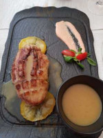 Grill Express Nourriture