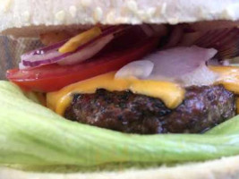 Grill Express Nourriture