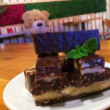 Lovegan Bistro Comida