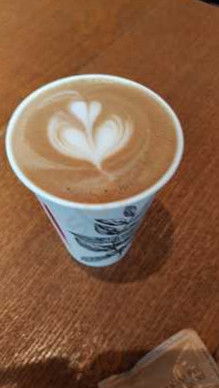 Phil's Coffee Shop Mâncare