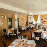 Oxford Inns&Suites À l'intérieur