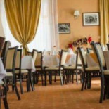 Oxford Inns&Suites À l'intérieur