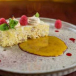 Ce? Cocktail Bar Nourriture