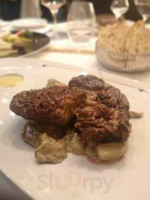 Poarta Schei 4 Comida