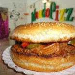 Mondopizza Nourriture