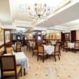 Vila Royal Nourriture