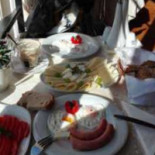 Burger 1.0 Nourriture