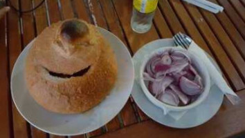 Ceapa Roșie Nourriture