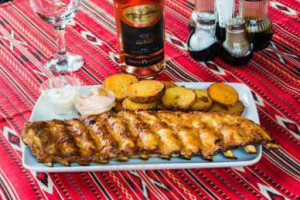 Conacul lu' Bebe Cibo