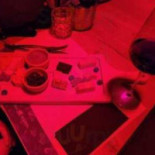 Tango Restaurant & Pub Comida