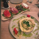 Tango Restaurant & Pub Comida