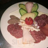 Pub Castel Nourriture