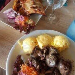 Summer Dvg Nourriture