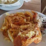 Summer Dvg Nourriture