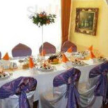 Restaurant Silva Nourriture