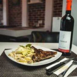 Leon Gourmet Nourriture