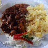 Basa Fogadó Nourriture