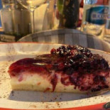 Pensiune La Cassa Comida