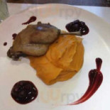 Zucca City Bistro Mâncare