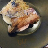 Zucca City Bistro Mâncare
