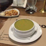El Greco Bistro Mâncare