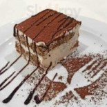 Tosca Cuisine Nourriture