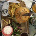 Casa Veche Nourriture