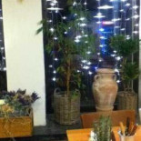 Nikos Greek Taverna În interior