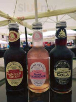 Viena Cafe Nourriture