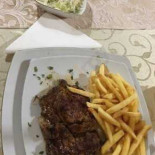 La Johnny Mâncare