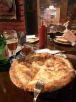 Pizza Drive Nourriture