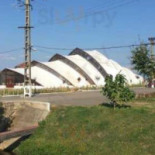 Hanul Moara Cu Noroc Exterior