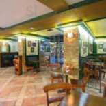 Beer House À l'intérieur