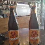 Cara À l'intérieur