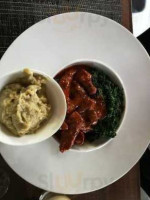 RESTAURANT Prestij Extérieur