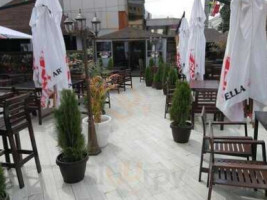 RESTAURANT Prestij Extérieur