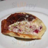 Valea Verde Restaurant Comida