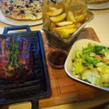 Restaurant Andra Nourriture