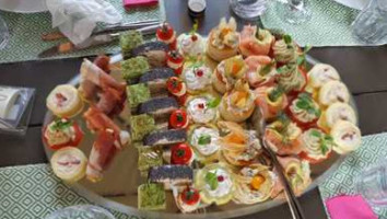 Restaurant Balada Dentro