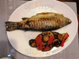 Restaurant Balada Dentro