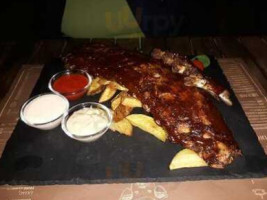 Snobbish Burger Comida