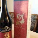 Apres Ski Parang Nourriture