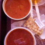 McDonald's Nourriture