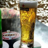 Cafe Cartier Nourriture