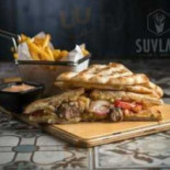 Suvlaki Grill House Mâncare