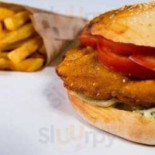 Dabo Doner Medias Nourriture