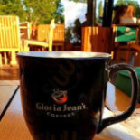 Gloria Jean's Coffee Mâncare
